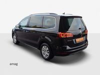 gebraucht VW Sharan Comfortline