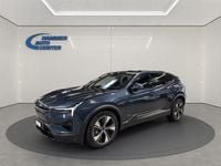Neu Polestar 3 Plus 359 kW (489 PS) 2025 Blau SUV