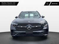 gebraucht Mercedes GLC300e 4Matic 9G-Tronic