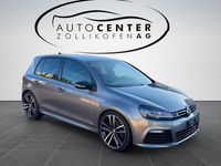 Gebraucht VW Golf VII R 270 PS (198 kW) 2012 Limousine