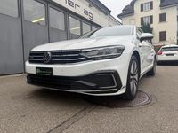 Gebraucht VW Passat GTE 217 PS (159 kW) 2021 Kombi