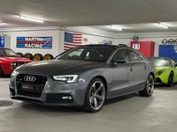 Gebraucht Audi A5 Sportback S-Line 245 PS (180 kW) 2014 Kleinwagen