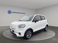 Neu Leapmotor T03 69 kW (95 PS) 2025 Weiss Kleinwagen