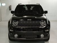 Gebraucht Jeep Renegade 140 PS (102 kW) 2019 SUV