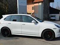 gebraucht Porsche Cayenne GTS 