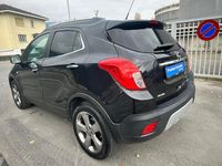 Gebraucht Opel Mokka Enjoy 130 PS (95 kW) 2013 SUV