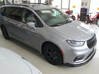 Gebraucht Chrysler Pacifica Touring 264 PS (194 kW) 2022 SUV