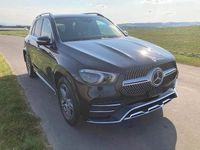 Gebraucht Mercedes GLE350 AMG line 333 PS (244 kW) 2021 SUV