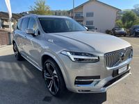 gebraucht Volvo XC90 B5 D AWD UltimBright