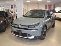 Neu Citroën C4 145 PS (106 kW) 2025 Grün Limousine