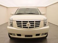 Gebraucht Cadillac Escalade 409 PS (300 kW) 2011 Weiss SUV