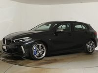 gebraucht BMW M135 i Steptronic