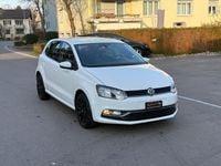 Gebraucht VW Polo Comfortline 90 PS (66 kW) 2016