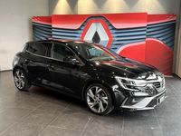 Gebraucht Renault Mégane R.S. 160 PS (117 kW) 2021 Schwarz Limousine