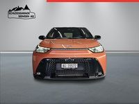Neu Toyota Aygo X Trend 116 PS (85 kW) 2025 Braun SUV