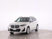 Gebraucht BMW X1 Comfort Edition 218 PS (160 kW) 2024 Weiss SUV