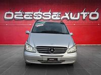 Gebraucht Mercedes Viano 150 PS (110 kW) 2004 Van / Kleinbus