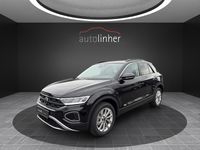 Neu VW T-Roc Life 115 PS (84 kW) 2025 SUV
