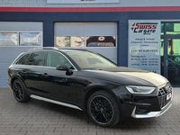 Gebraucht Audi A4 Allroad Sport 204 PS (150 kW) 2021 Kombi