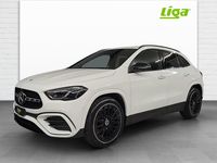 Neu Mercedes GLA200 AMG line 177 PS (130 kW) 2025 SUV