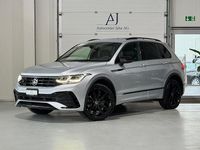Gebraucht VW Tiguan Style 244 PS (179 kW) 2021 SUV