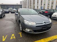 Gebraucht Citroën C5 Dynamique 156 PS (114 kW) 2010 Kombi