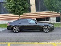 Gebraucht BMW 730 Sport Line 286 PS (210 kW) 2021 Limousine