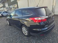 Gebraucht Ford Focus Trend 100 PS (73 kW) 2012