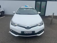 Gebraucht Toyota Auris Touring Sports Active 136 PS (100 kW) 2017 Kombi