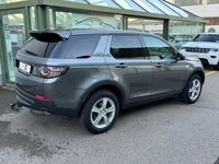 gebraucht Land Rover Discovery Sport 2.2SD4 S AT9