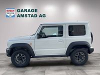 gebraucht Suzuki Jimny 1.5 Compact Top 4x4