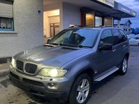 Gebraucht BMW X5 218 PS (160 kW) 2006 SUV