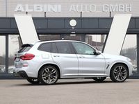 gebraucht BMW X3 M40i Steptronic