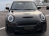 Gebraucht Mini Cooper S 178 PS (130 kW) 2021 Kleinwagen