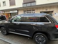 Gebraucht Jeep Grand Cherokee Summit 250 PS (183 kW) 2015 SUV