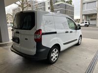 gebraucht Ford Transit Courier Van 1.5 TDCi Trend