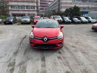 Gebraucht Renault Clio IV 120 PS (88 kW) 2017