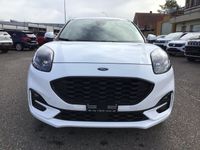 gebraucht Ford Puma 1.0 MHEV ST-Line X