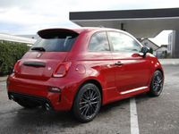 gebraucht Fiat 500 Abarth Abarth 1.4 T-Jet 165 Grand Prix Edition