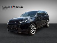 Gebraucht Land Rover Discovery Sport HSE 203 PS (149 kW) 2022 SUV