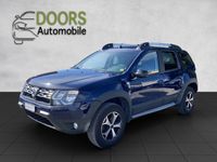 gebraucht Dacia Duster 1.2 T Privilège 4x4