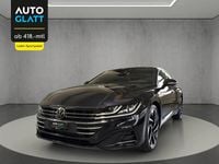 Gebraucht VW Arteon R-line 190 PS (139 kW) 2022 Limousine