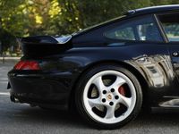 gebraucht Porsche 911 Turbo 993