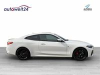 gebraucht BMW M440 i 48V Coupé Steptronic