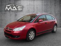 Gebraucht Citroën C4 110 PS (80 kW) 2005 Limousine