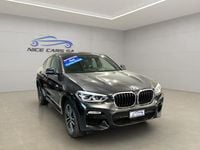 Gebraucht BMW X4 M Sport 190 PS (139 kW) 2018 SUV