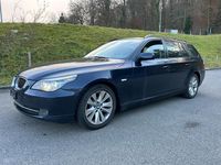 Gebraucht BMW 530 272 PS (200 kW) 2008 Kombi