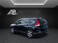 gebraucht Honda CR-V 2.2 i-DTEC Executive 4WD Automatic