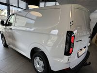 gebraucht Ford 300 Transit C VanL1 2.0 EcoBlue 136 Trend