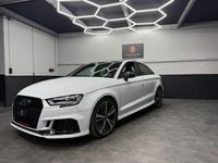 Gebraucht Audi RS3 400 PS (294 kW) 2018 Limousine